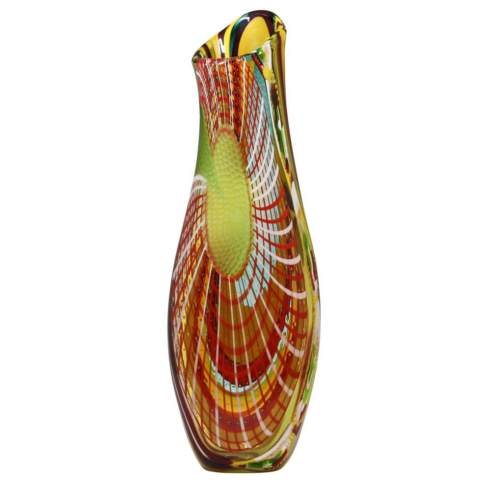 Orovetro Murano - INDIE - GLASS - 25 X 8 X 6