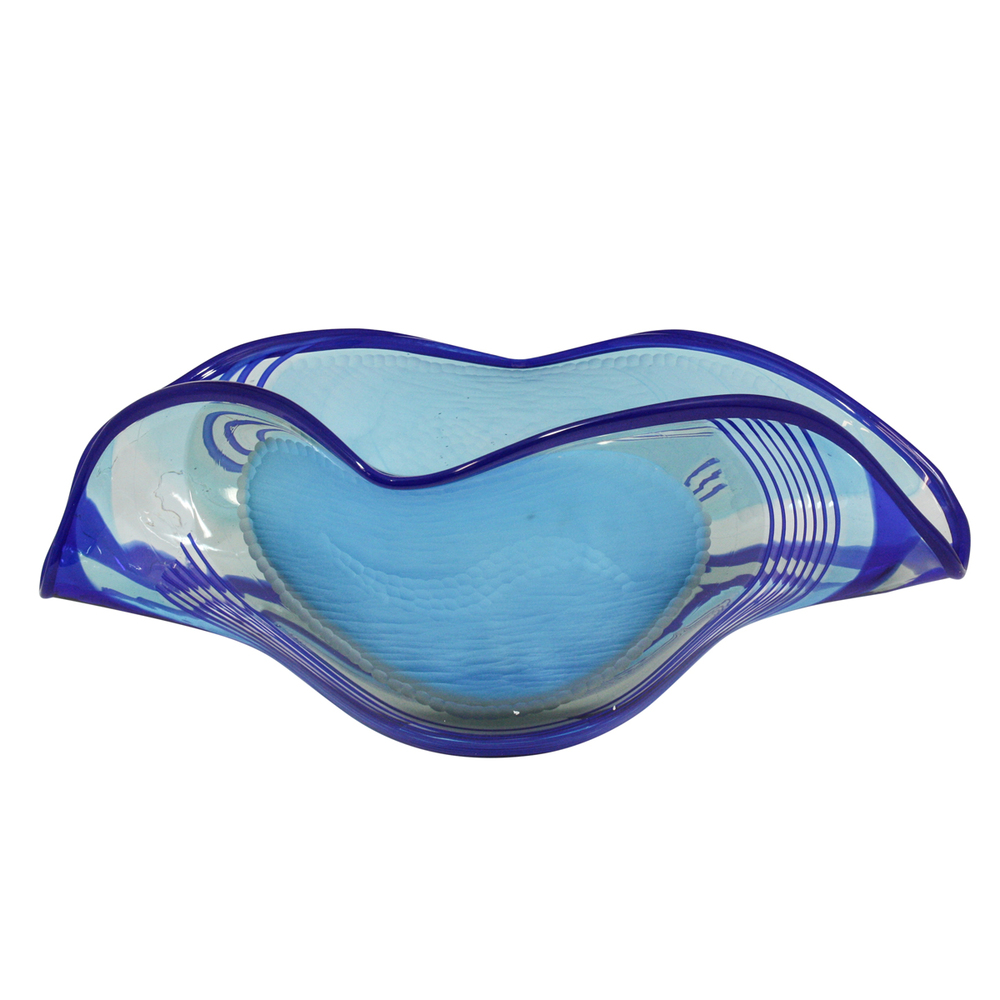 Orovetro Murano - POOL - GLASS - 8 X 19 X 14