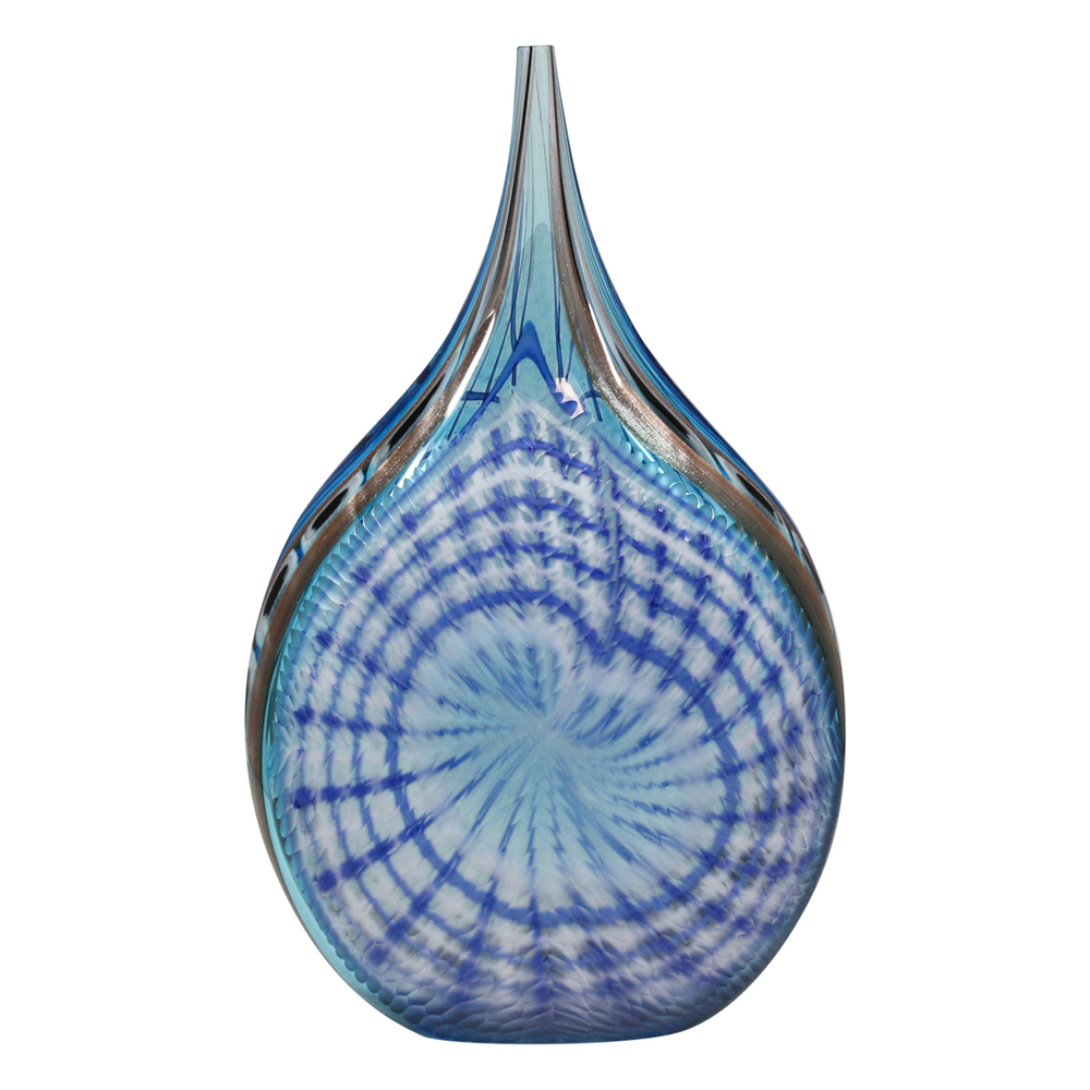 Orovetro Murano - CRUET - GLASS - 20 X 11 X 4