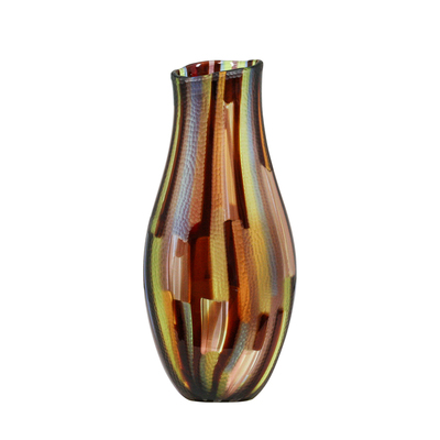 Orovetro Murano - STRISCE - GLASS - 19 X 8 X 5