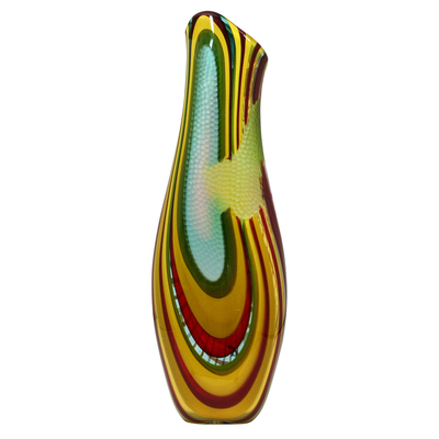 Orovetro Murano - INDIE - GLASS - 25 X 8 X 6